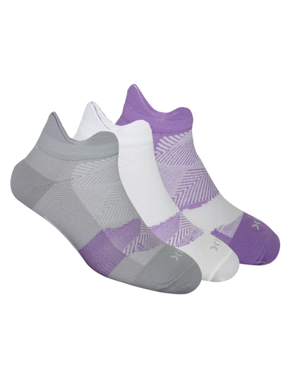 Tin para correr para mujer 3 pares