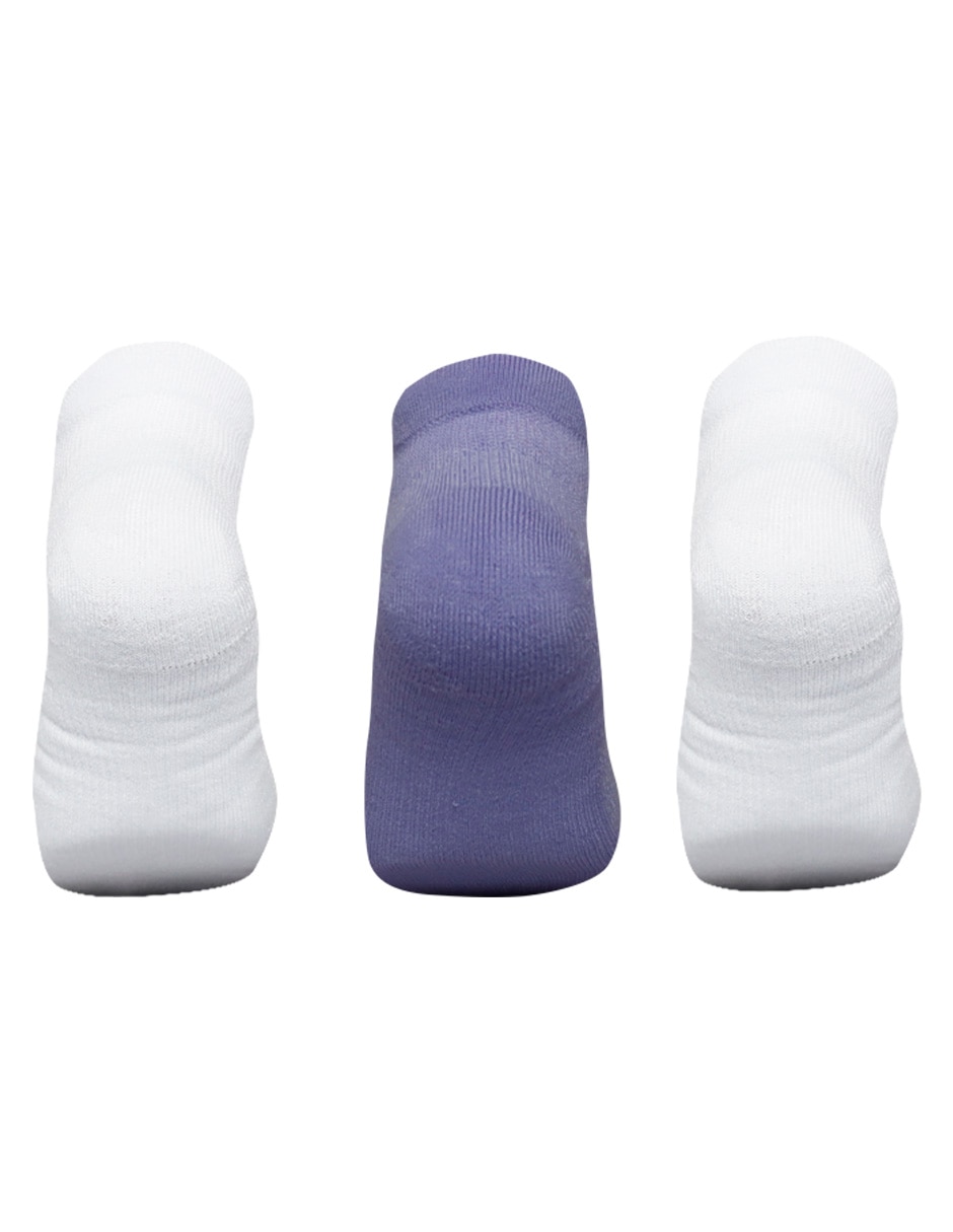 Set tin para correr para mujer 3 pares 2