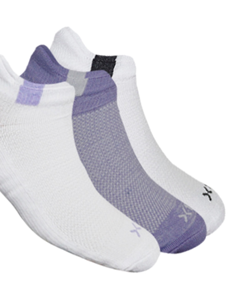 Set tin para correr para mujer 3 pares 4
