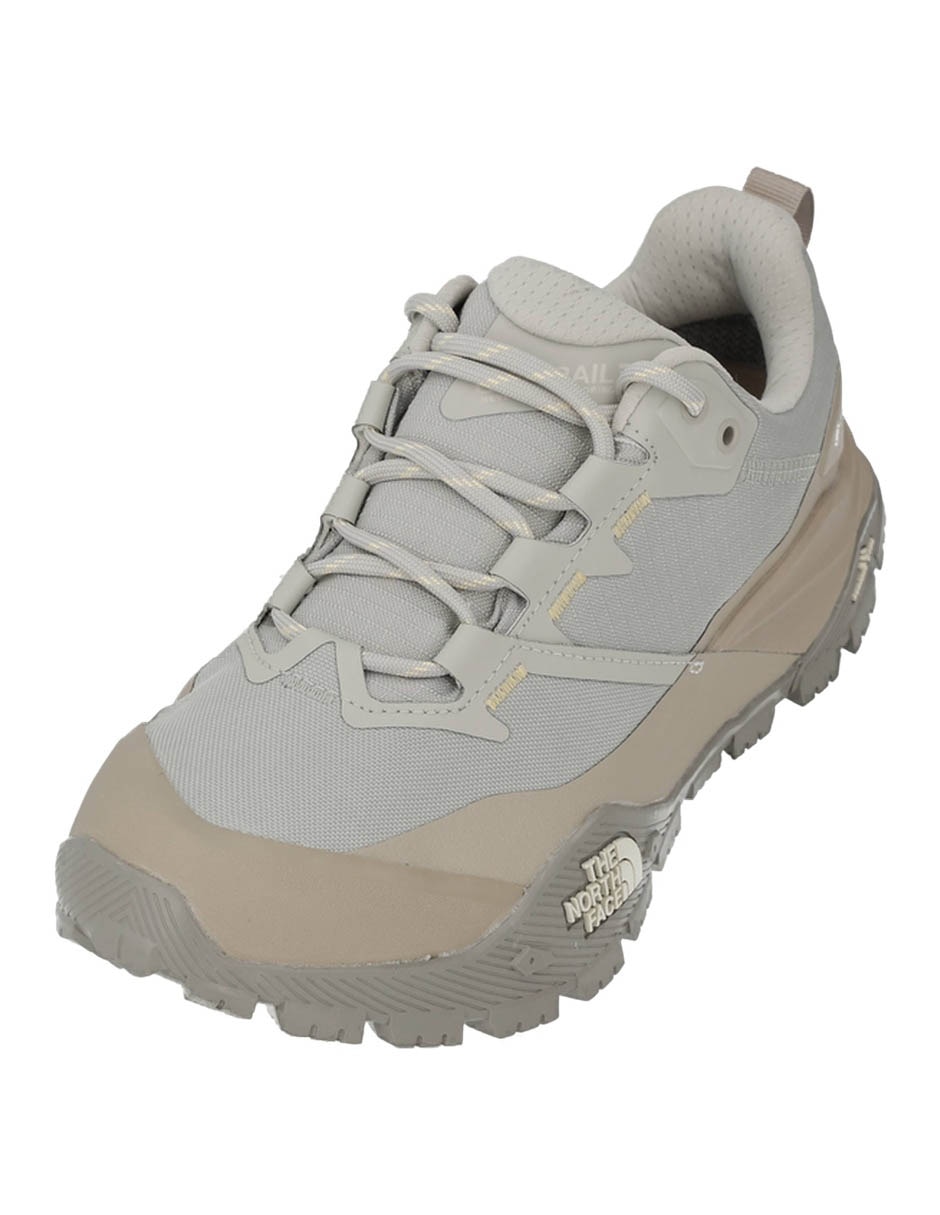 Tenis The North Face W Offtrail Hike de mujer para hiking