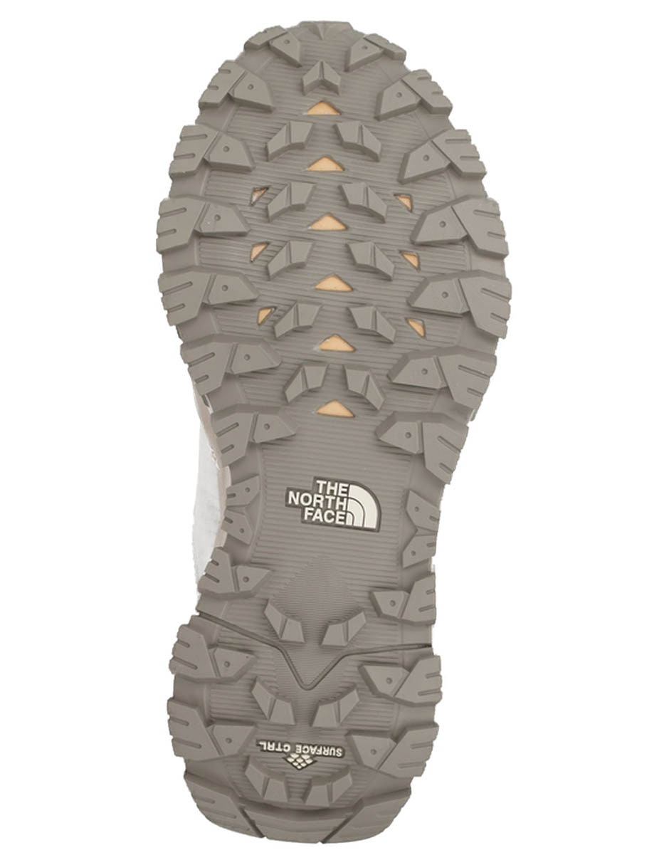 Tenis The North Face W Offtrail Hike de mujer para hiking