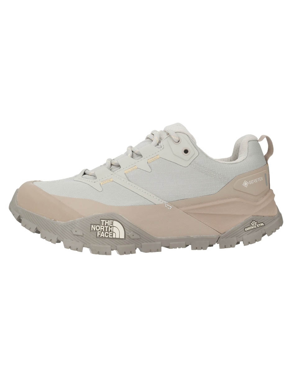 THE NORTH FACE Tenis The North Face W Offtrail Hike de mujer para hiking