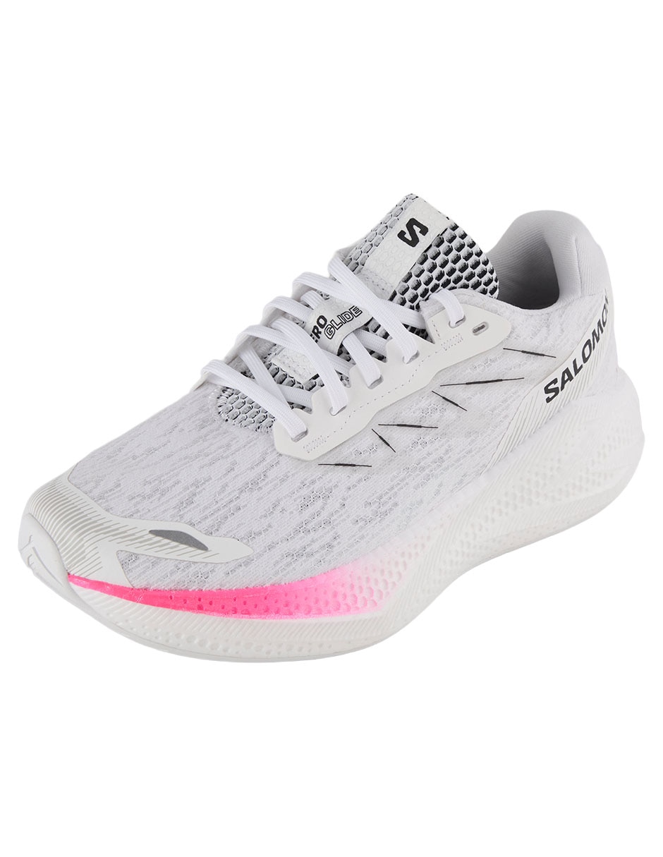Tenis Aero Glide De Mujer Para Correr 2