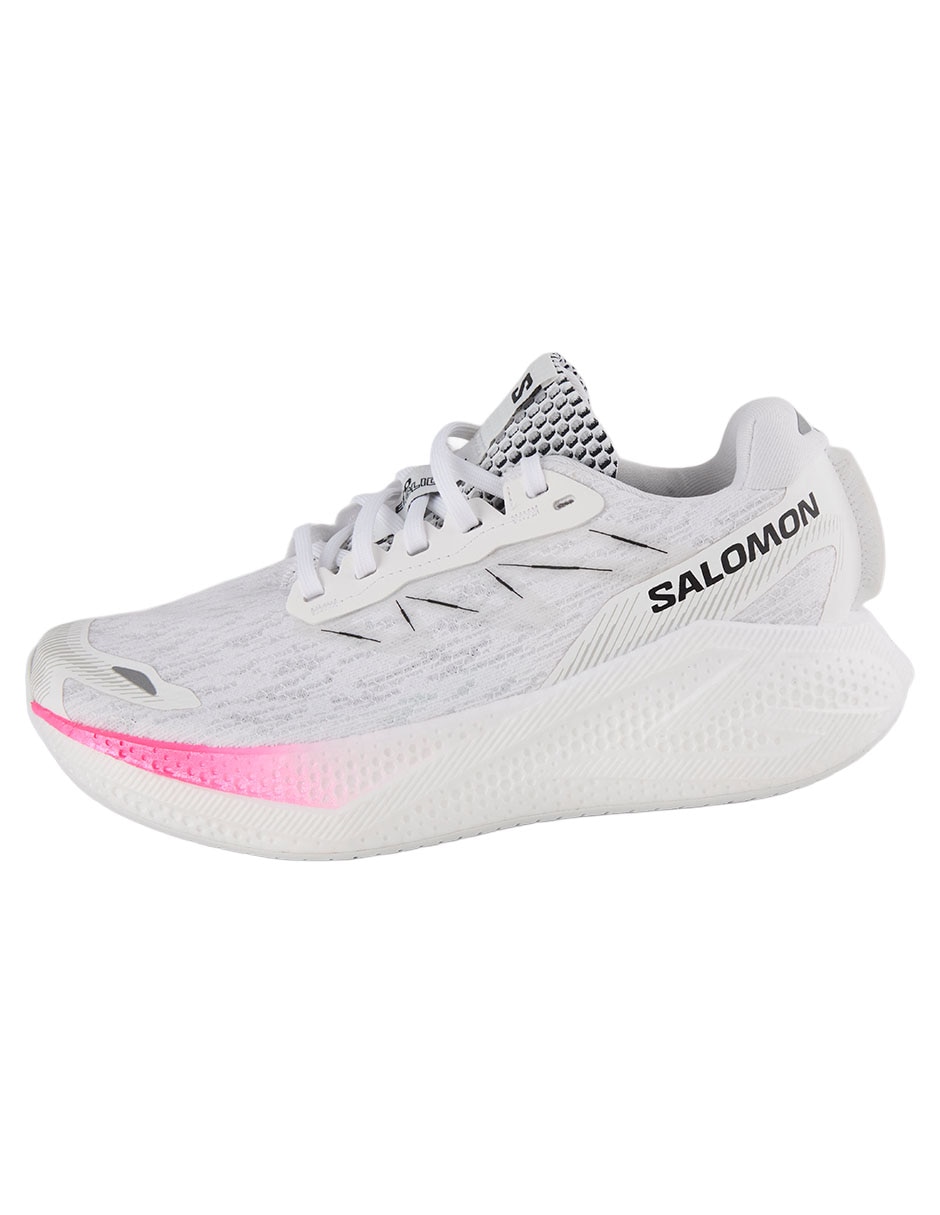 Tenis Aero Glide De Mujer Para Correr