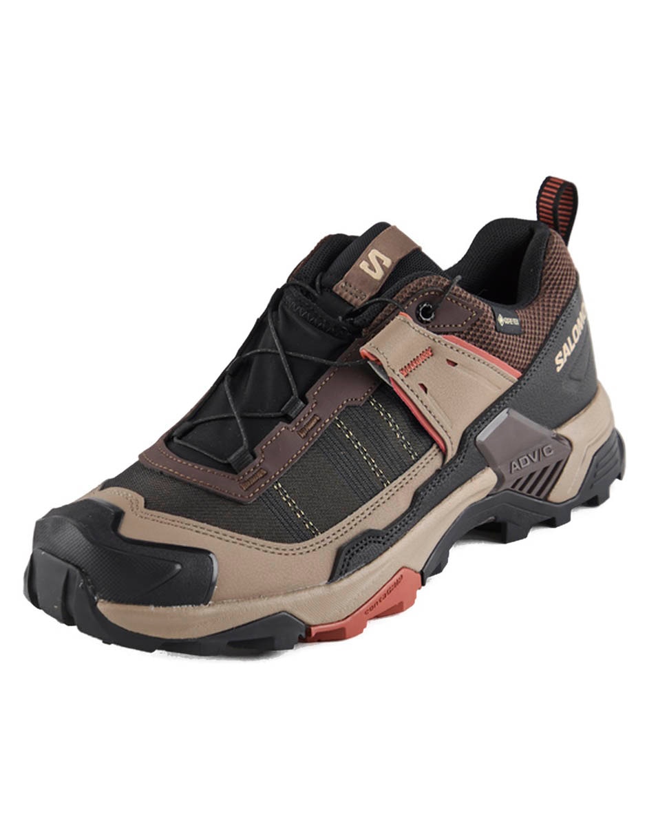 Bota de senderismo X-ultra para hombre