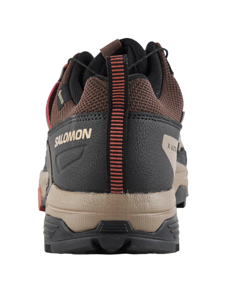 Bota de senderismo X-ultra para hombre