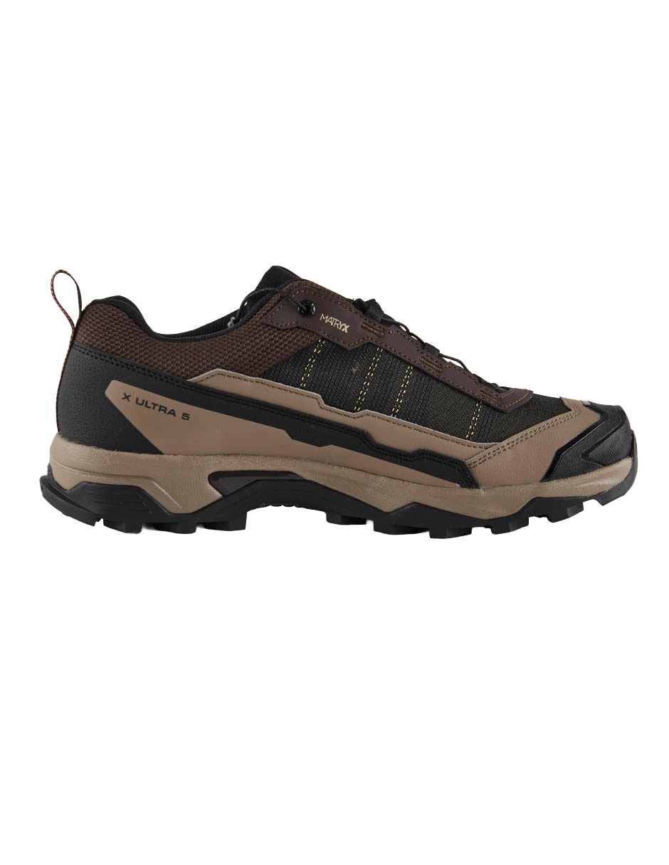 Bota senderismo X-Ultra para hombre 3