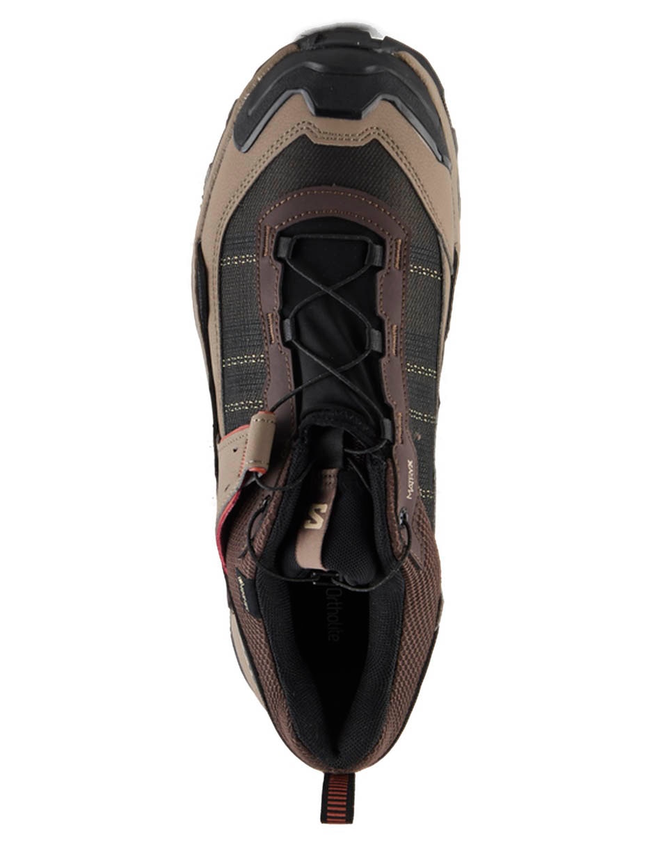 Bota senderismo X-Ultra para hombre 2