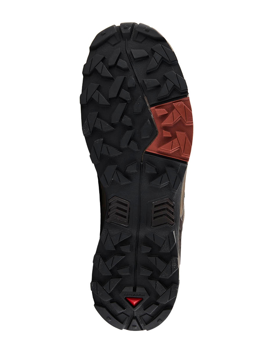 Bota senderismo X-Ultra para hombre 6