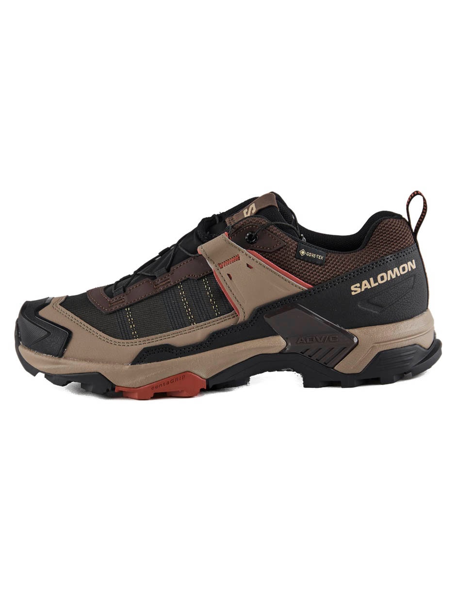 Bota de senderismo X-ultra para hombre Bota de senderismo X-ultra para hombre