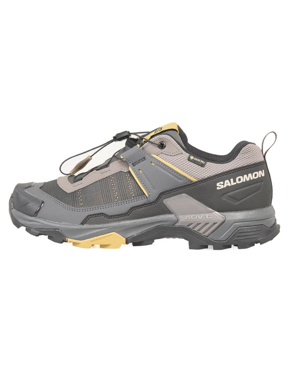 Bota de senderismo X-Ultra para hombre