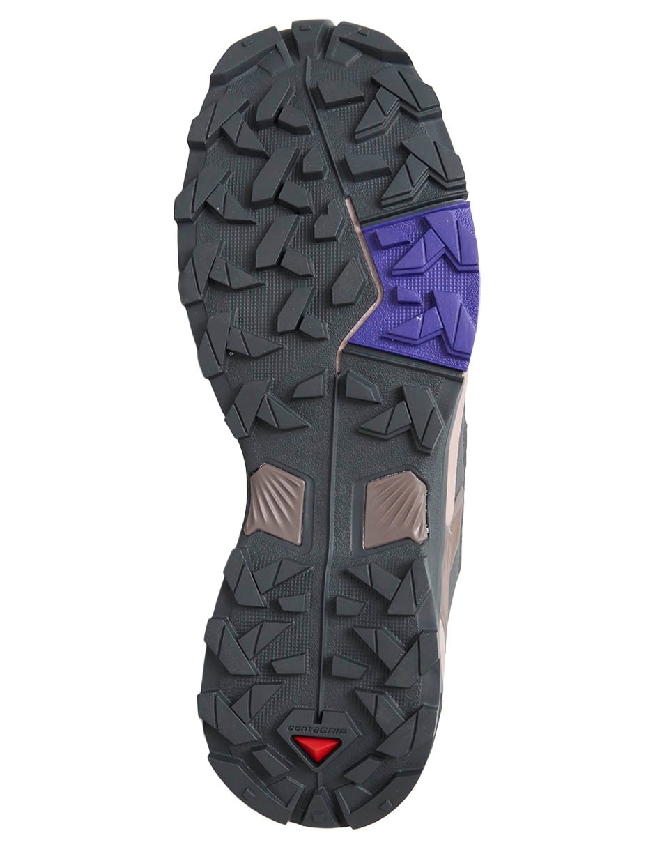Tenis de senderismo X-Ultra para mujer 6