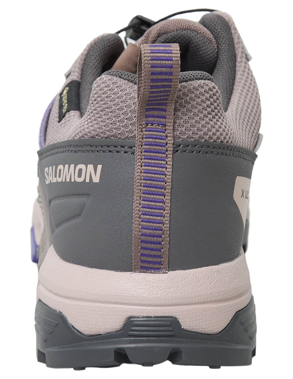 Tenis de senderismo X-Ultra para mujer
