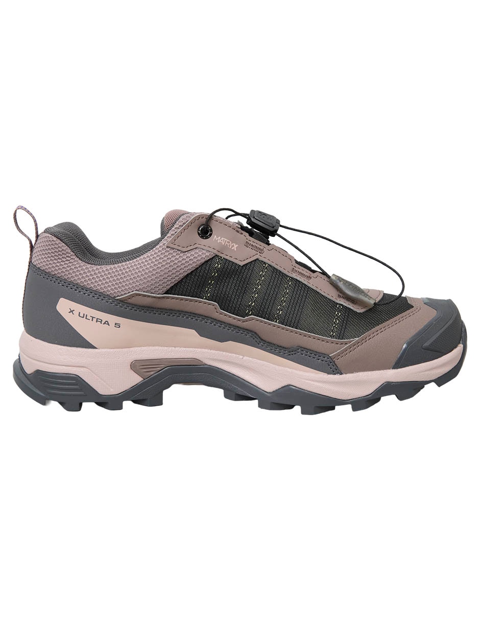 Tenis de senderismo X-Ultra para mujer