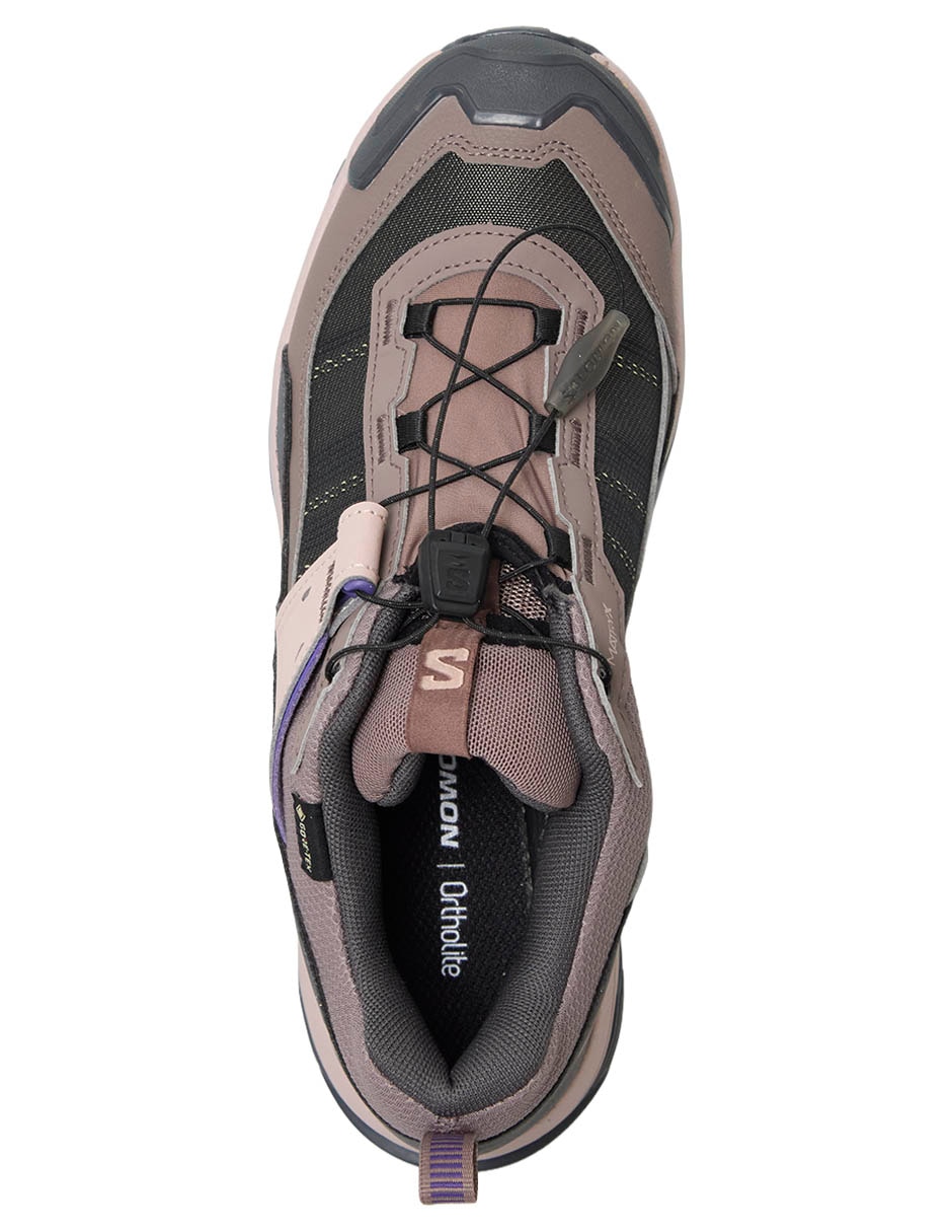 Tenis de senderismo X-Ultra para mujer