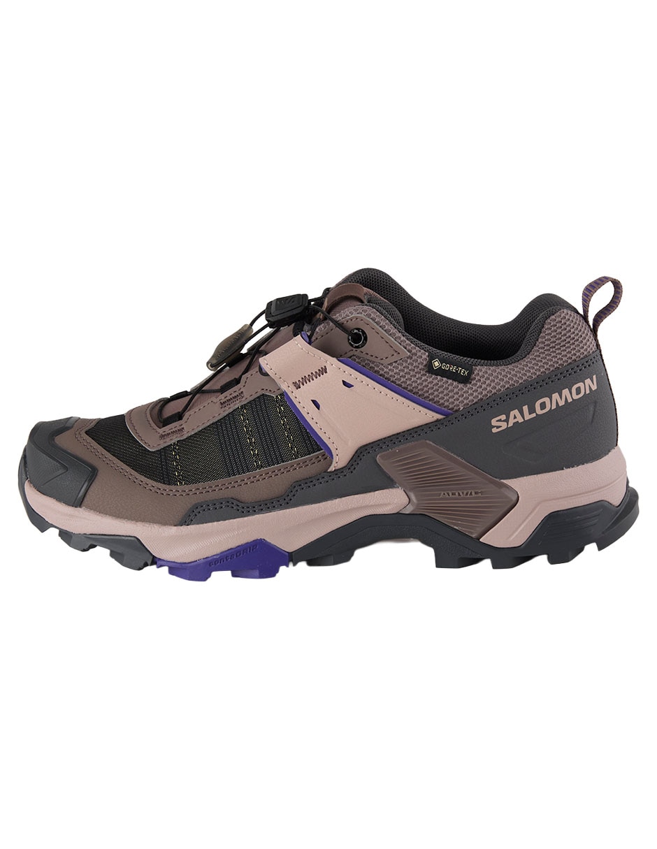Tenis de senderismo X-Ultra para mujer