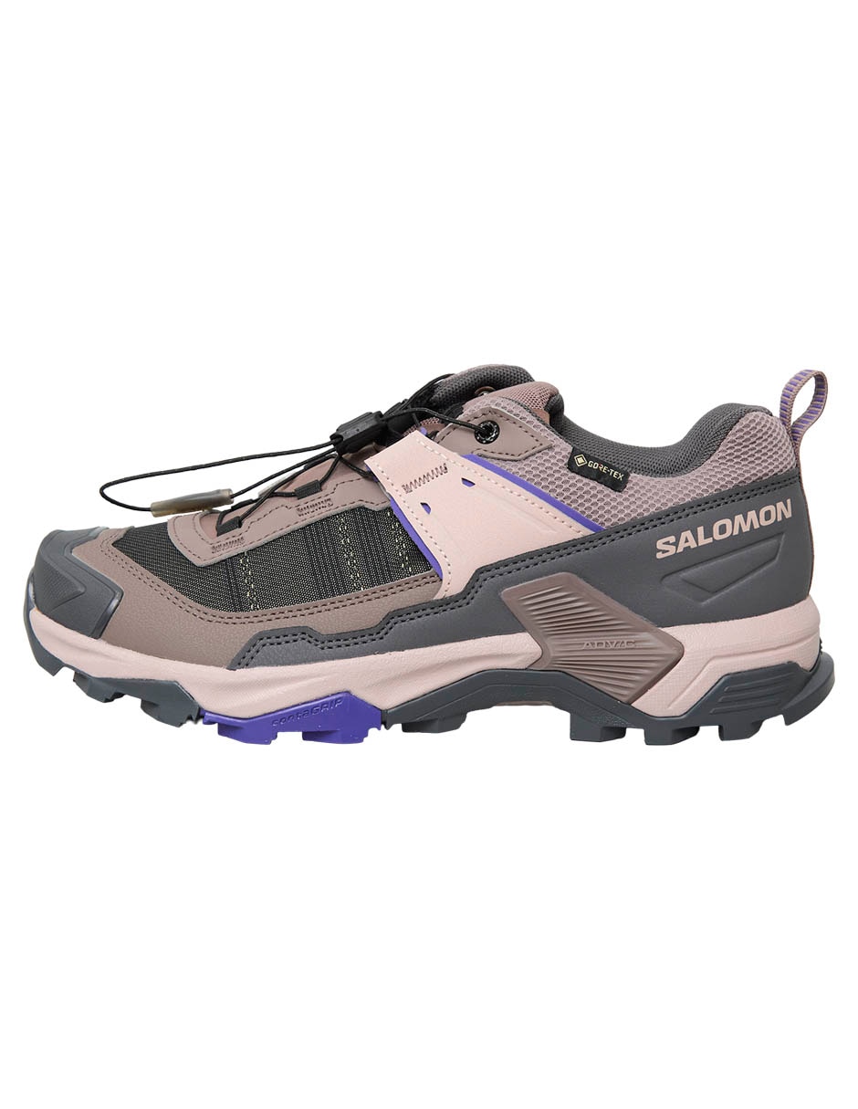 Tenis de senderismo X-Ultra para mujer Tenis de senderismo X-Ultra para mujer