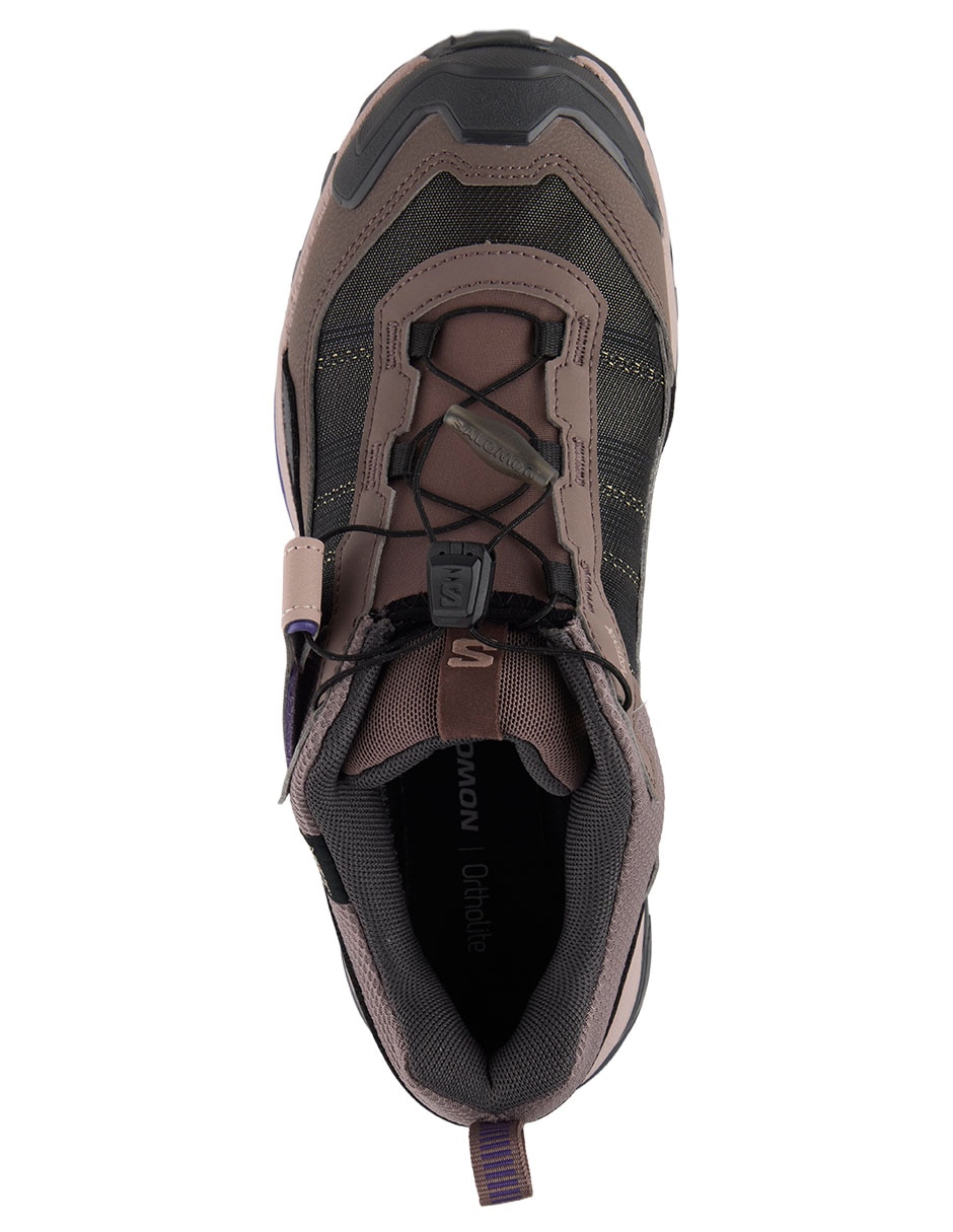 Tenis de senderismo X-Ultra para mujer 3