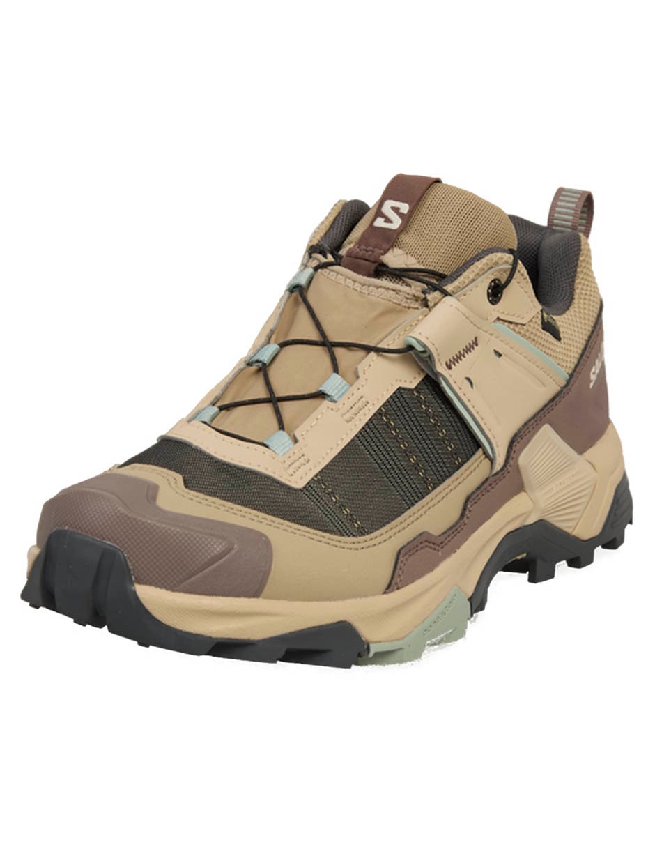 Tenis de senderismo Ultra Glide 4 para mujer