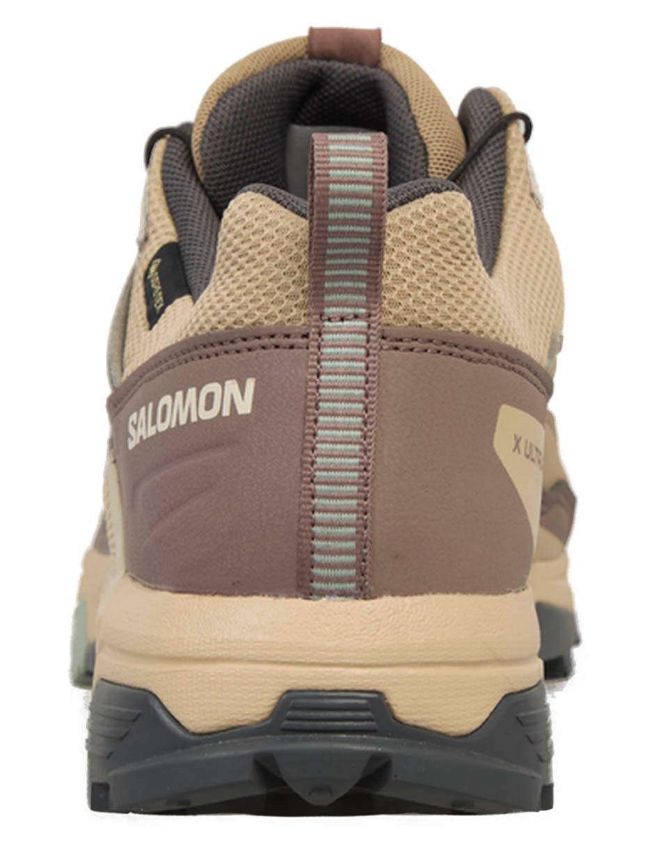 Tenis de senderismo Ultra Glide 4 para mujer