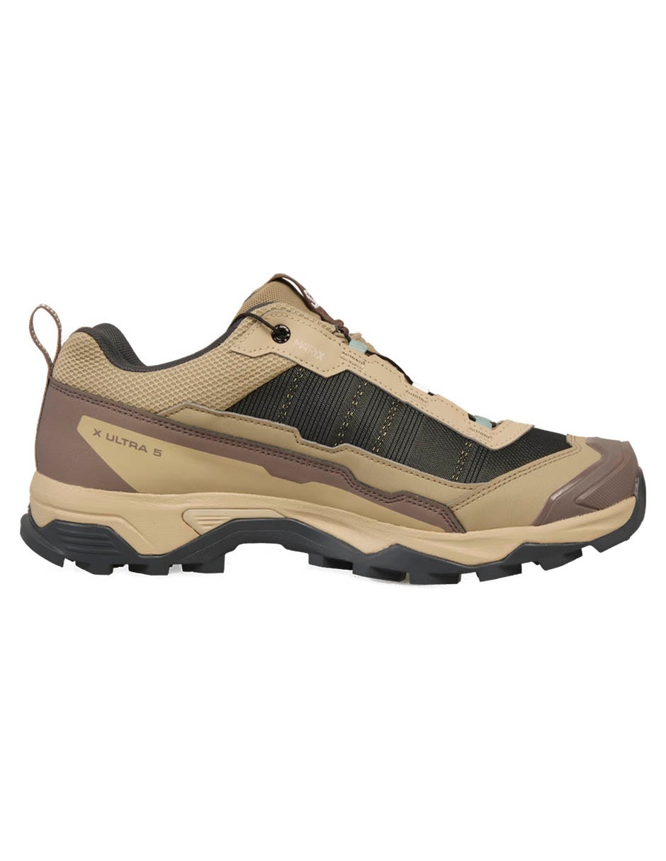 Tenis de senderismo Ultra Glide 4 para mujer