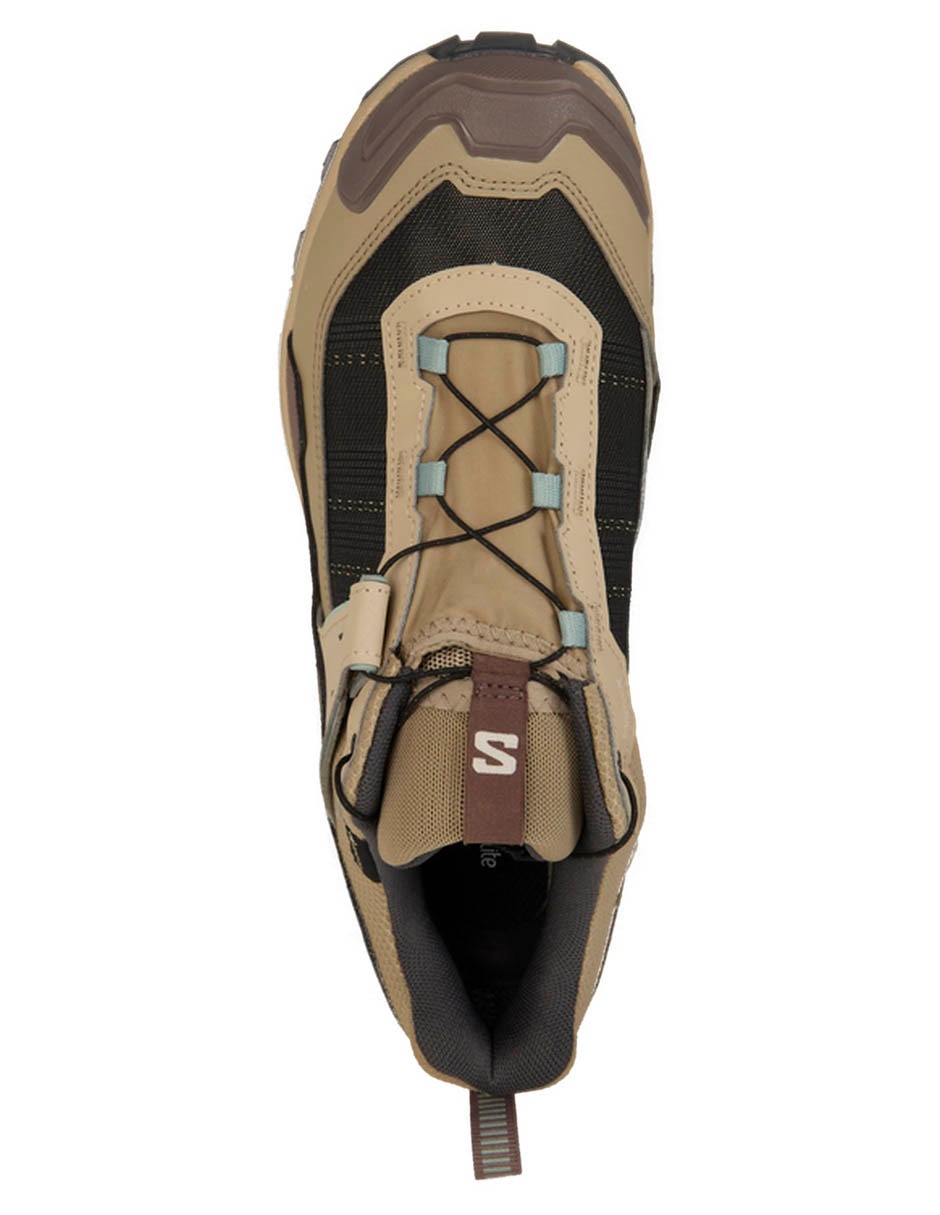 Tenis senderismo X-Ultra 360 Gore-Tex para mujer 2