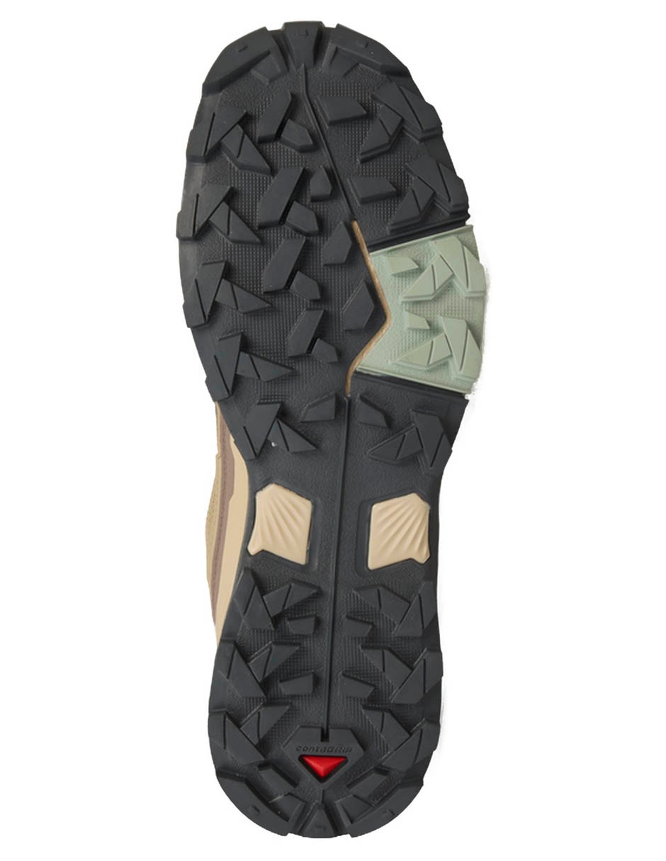 Tenis senderismo X-Ultra 360 Gore-Tex para mujer 6