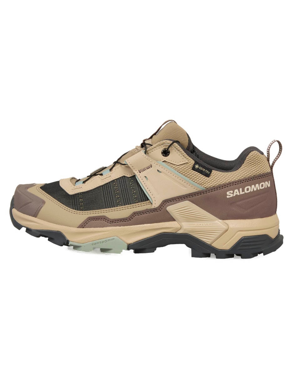 Tenis de senderismo Ultra Glide 4 para mujer