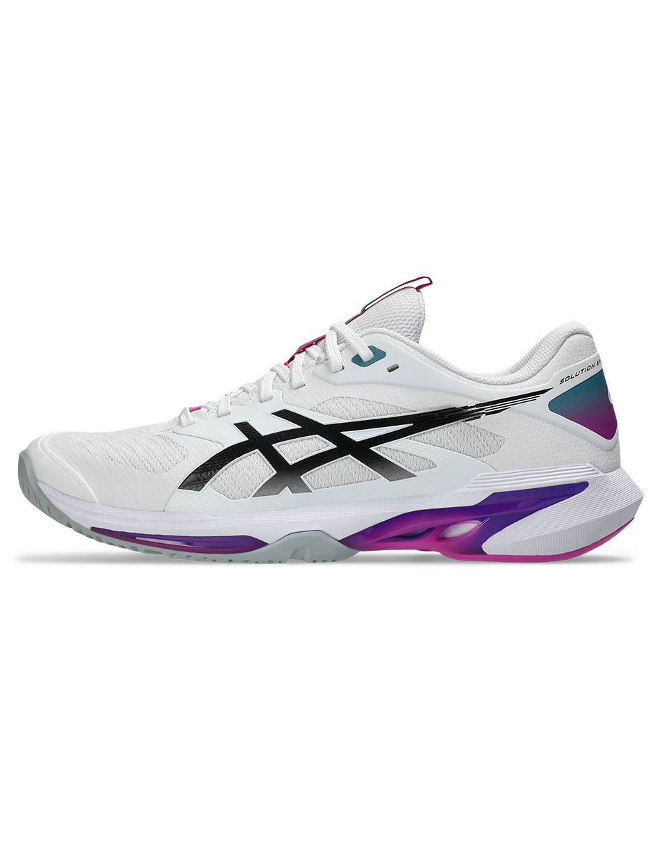 Tenis Solution Speed Ff 4 para tennis de hombre