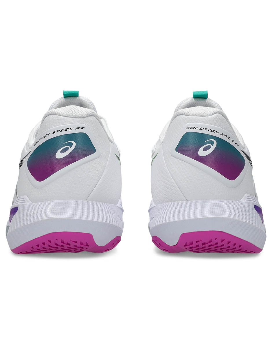 Tenis Solution Speed Ff 4 para tennis de hombre