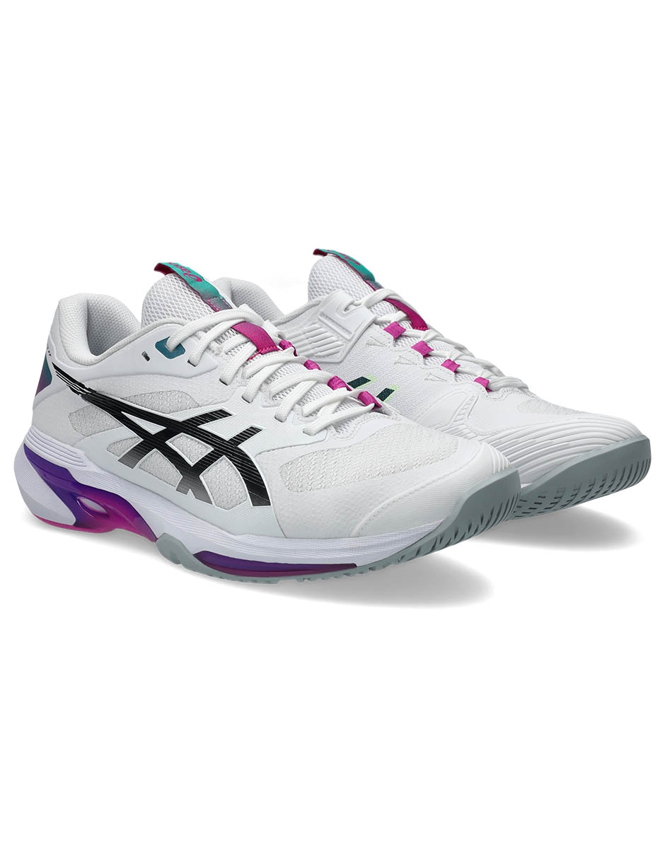 Tenis Solution Speed Ff 4 para tennis de hombre