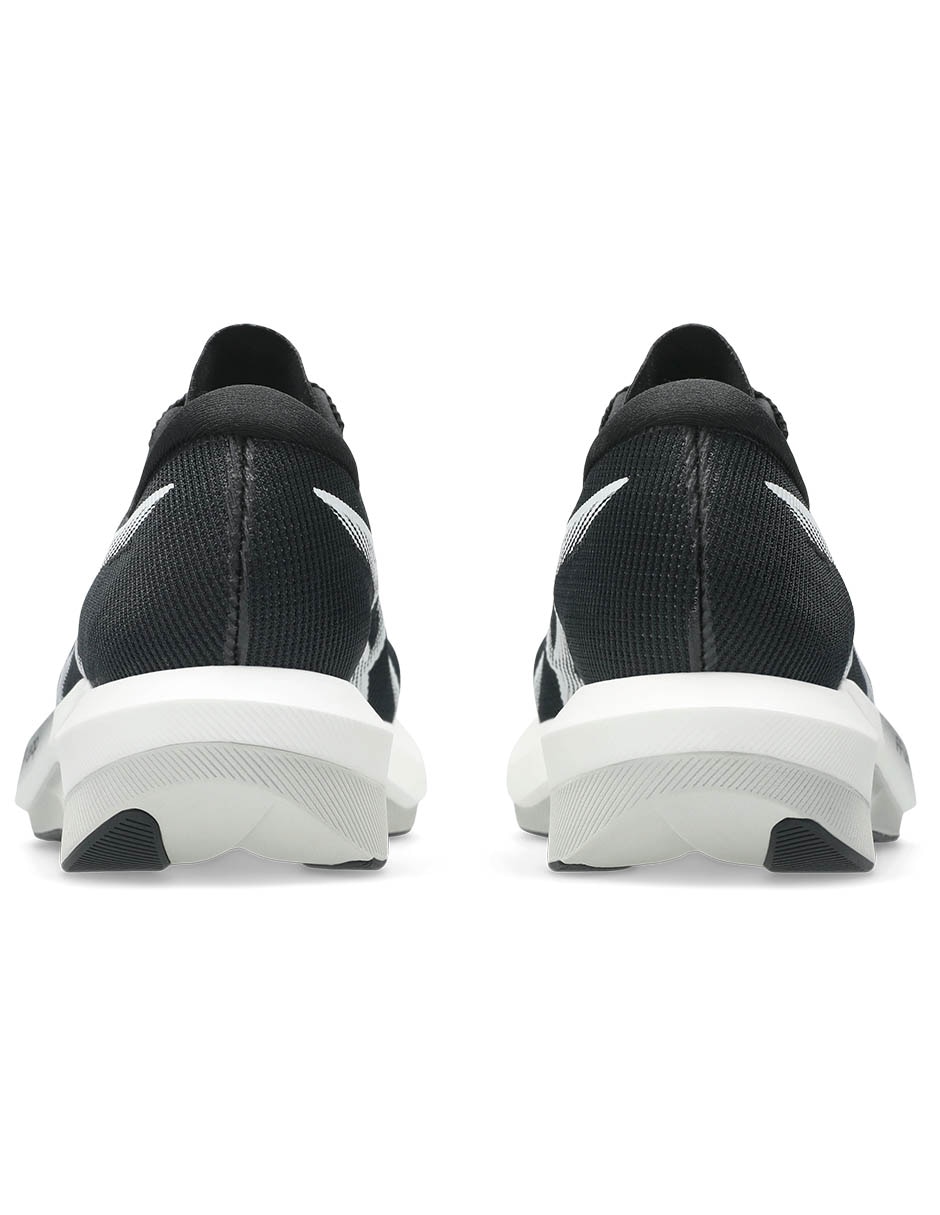 Tenis magic speed 5 para correr asics unisex