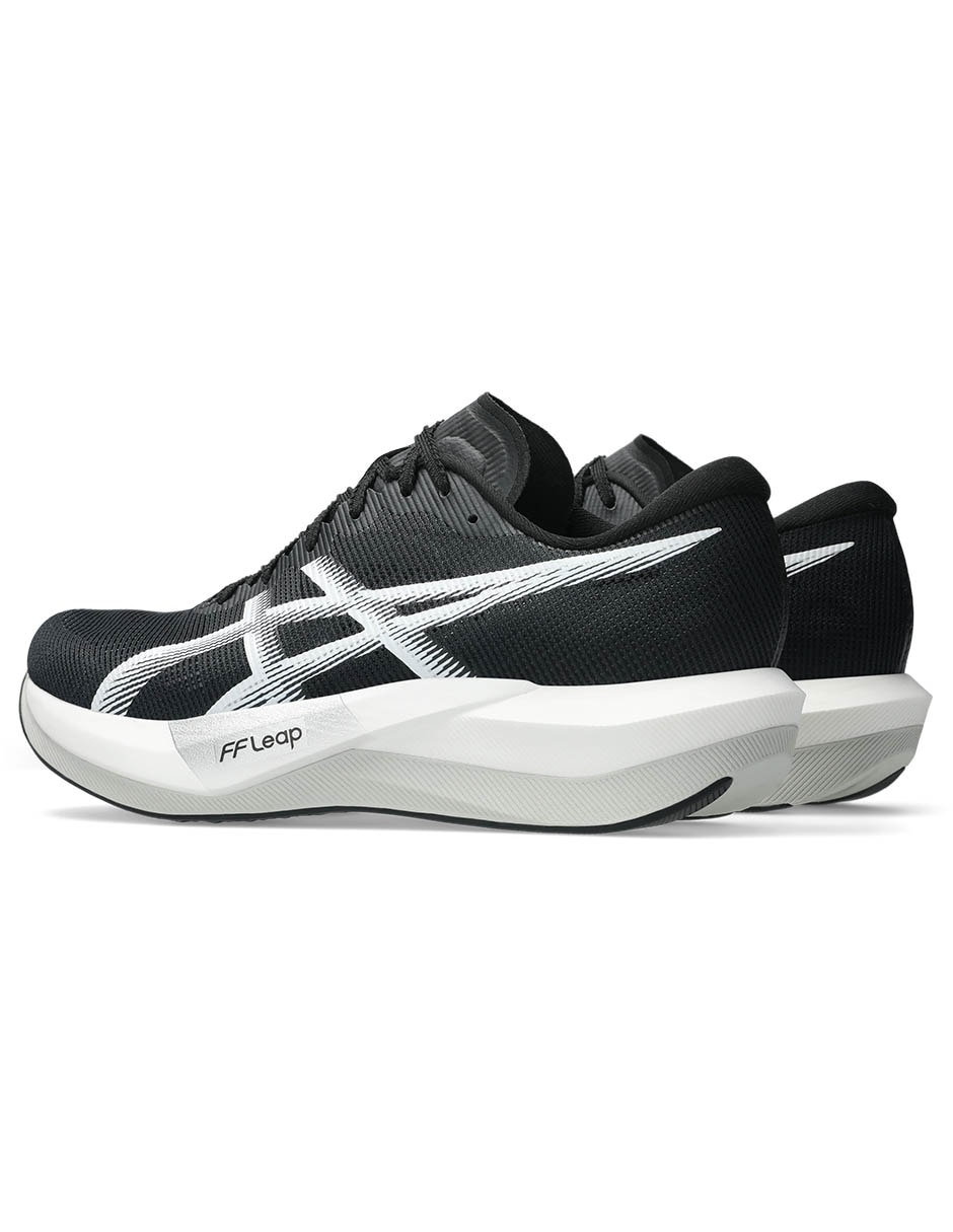 Tenis magic speed 5 para correr asics unisex