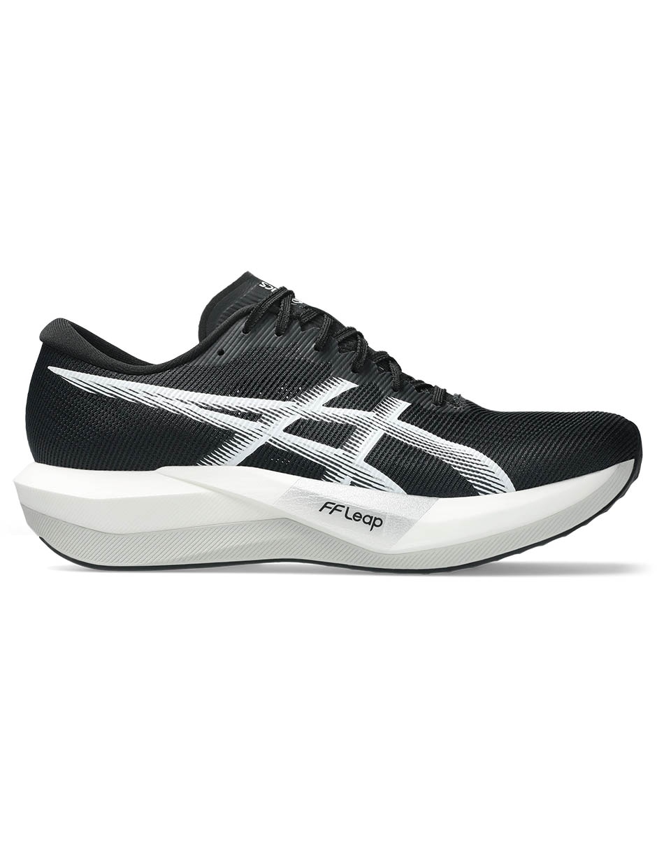 Tenis magic speed 5 para correr asics unisex
