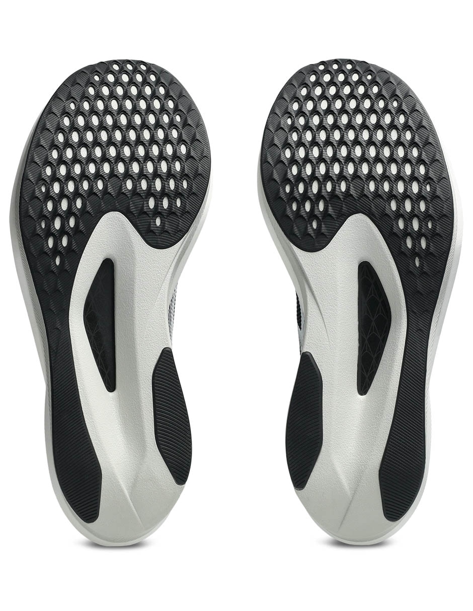 Tenis magic speed 5 para correr asics unisex