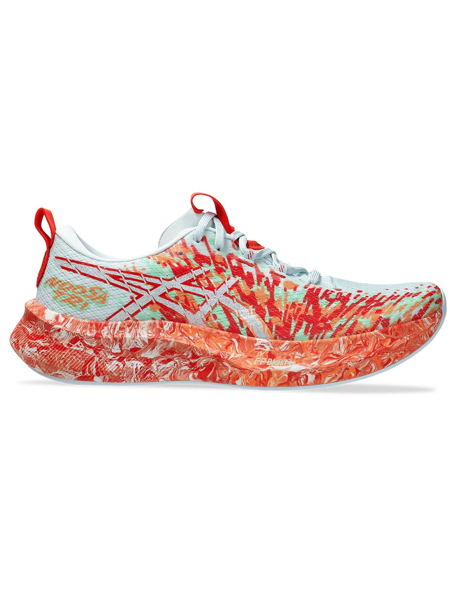 Tenis noosa tri 16 para correr de hombre
