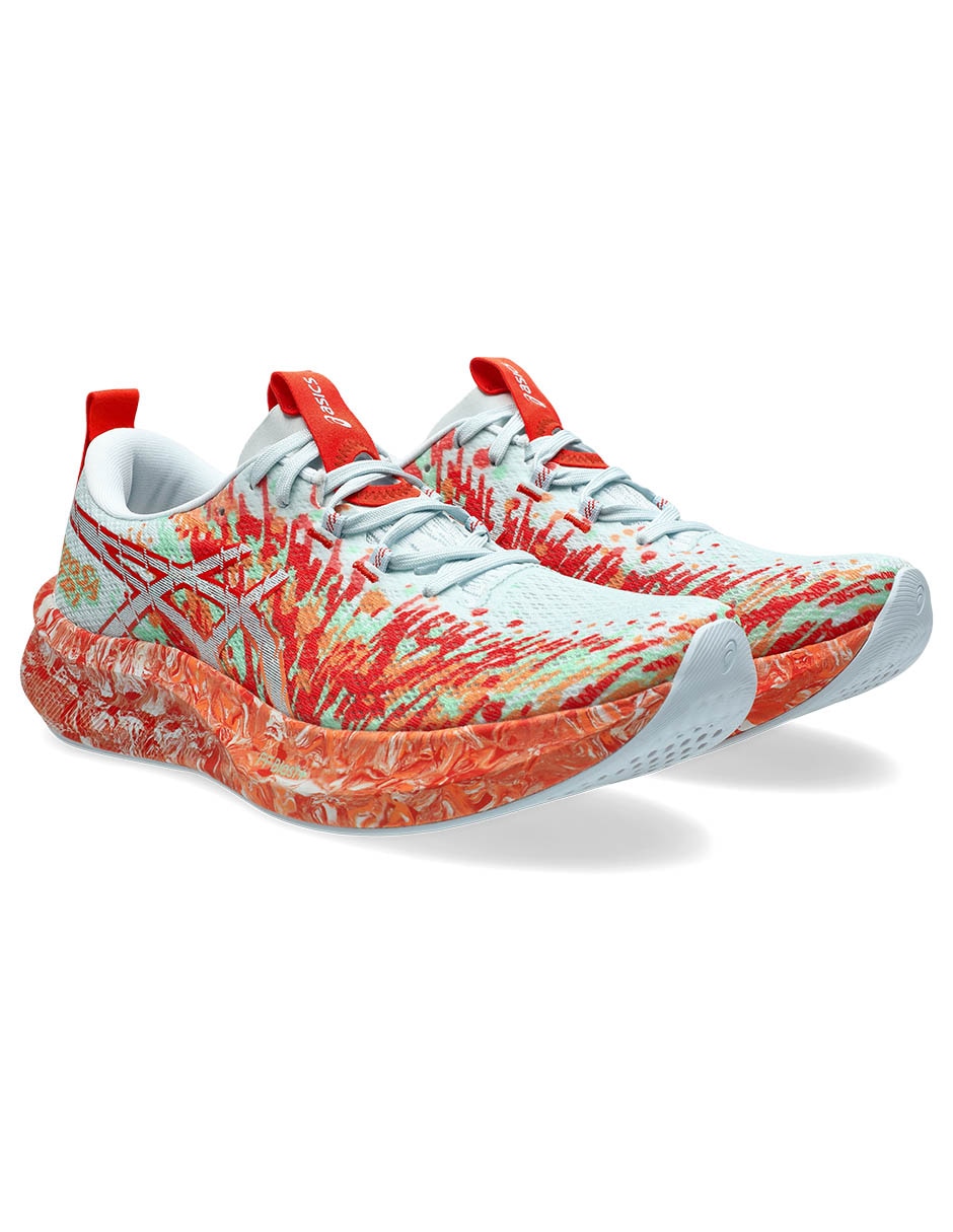Tenis noosa tri 16 para correr de hombre 2