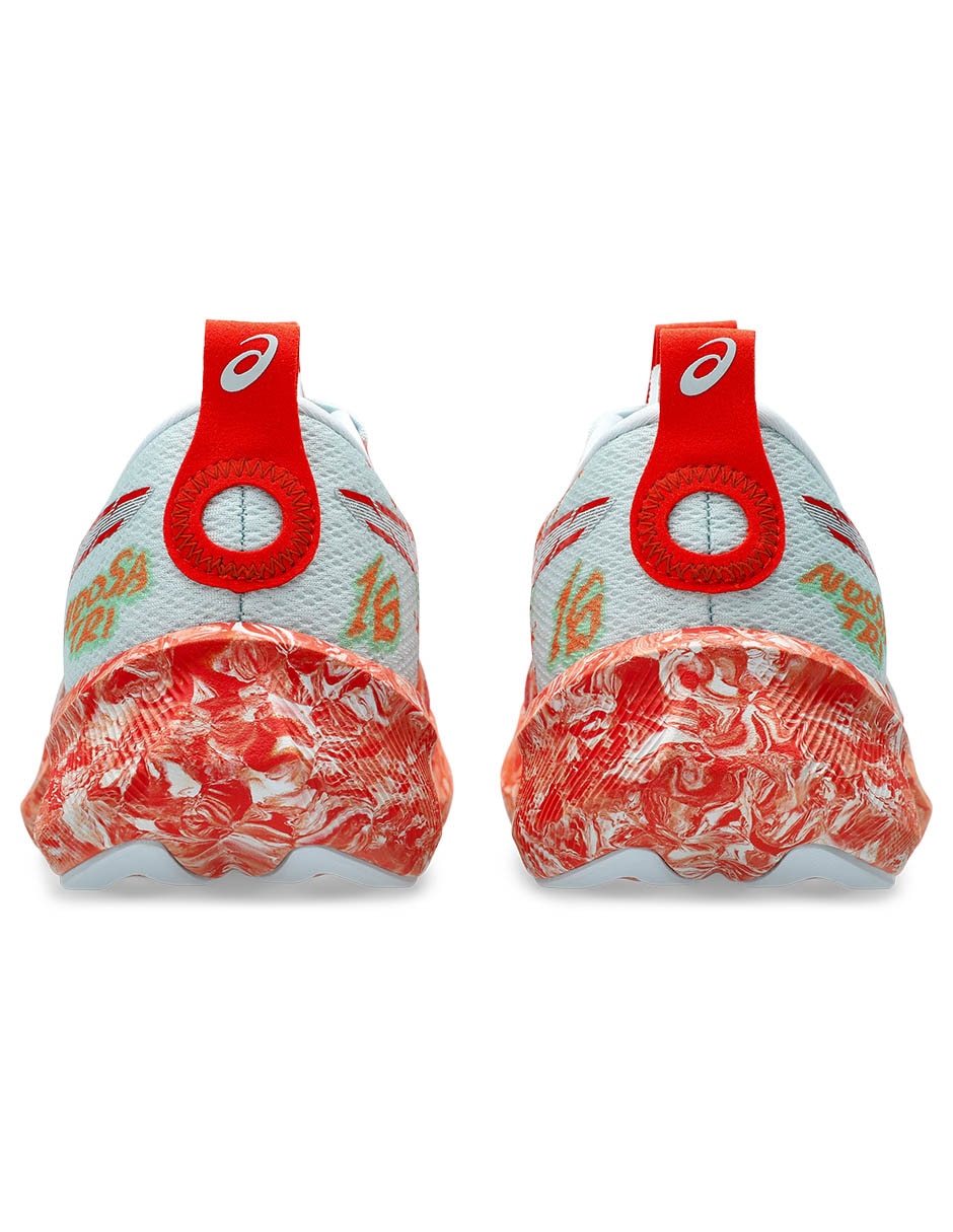 Tenis noosa tri 16 para correr de hombre 6