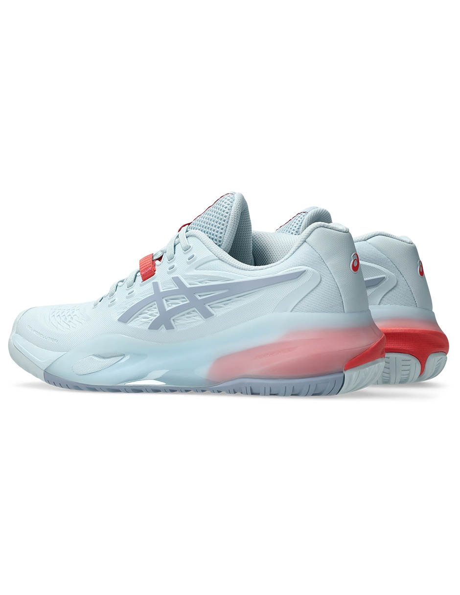 Tenis gel 4