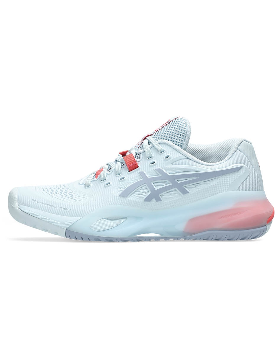 Tenis gel