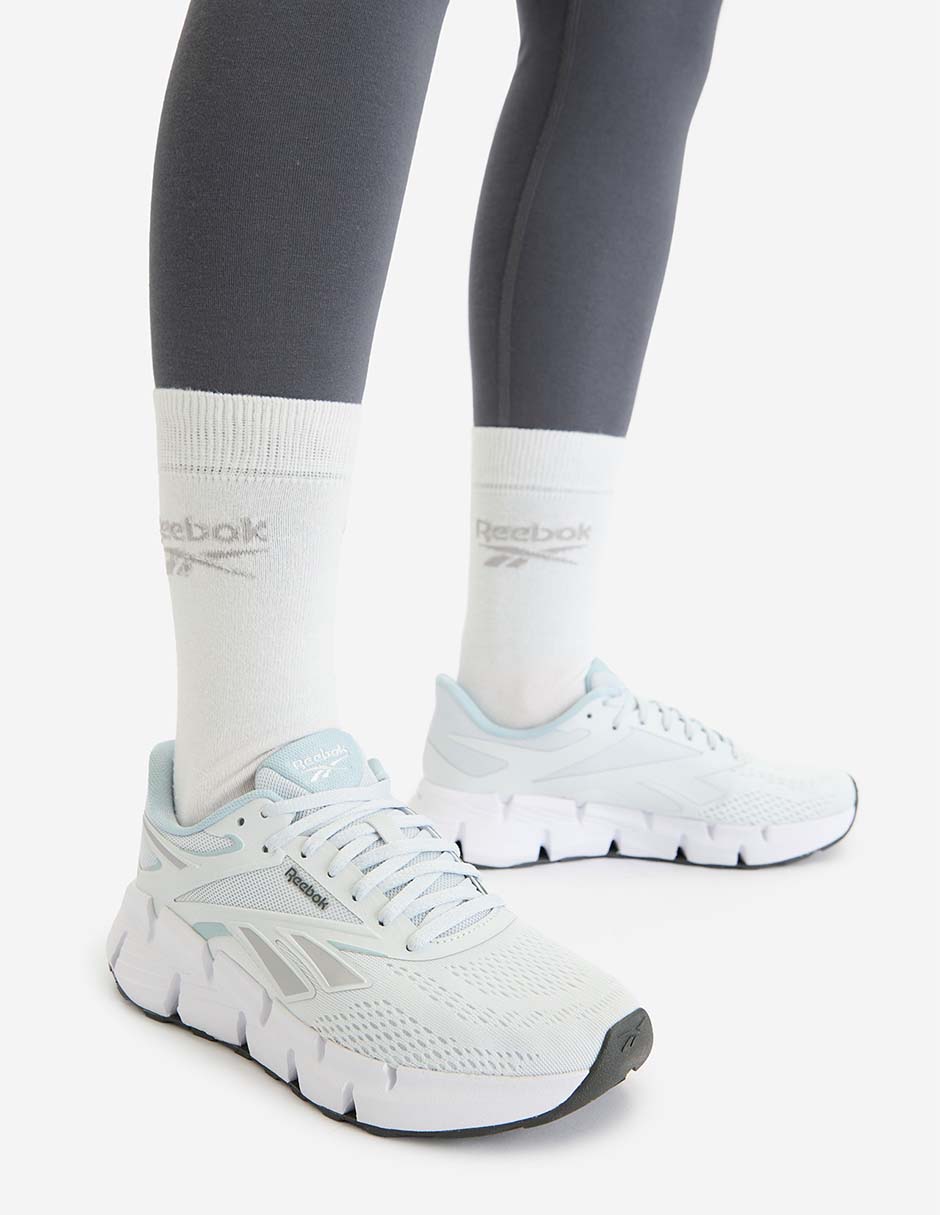Tenis Zig Dynamica 6 para correr de hombre 8