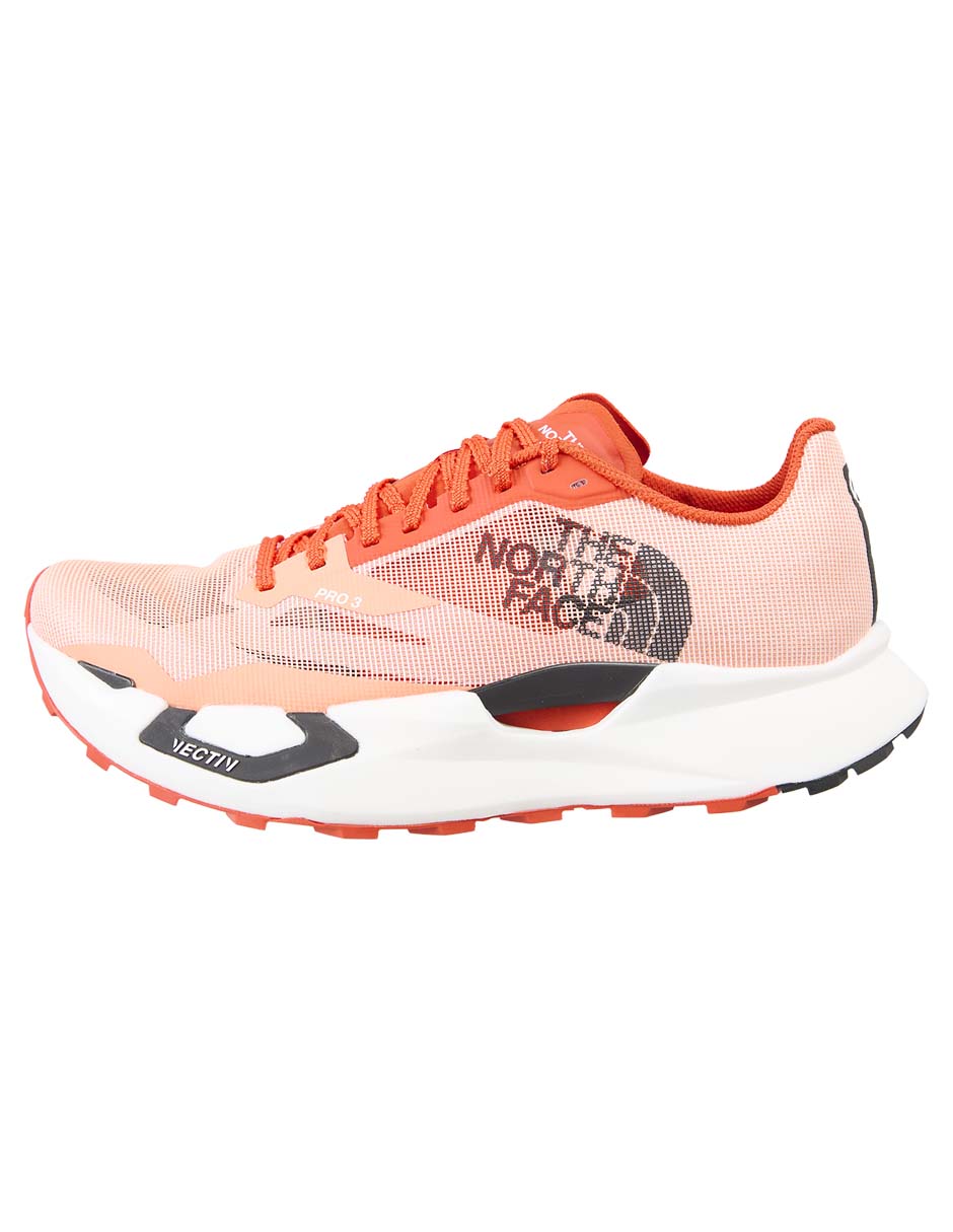 Tenis summit vectiv pro 3 unisex para correr