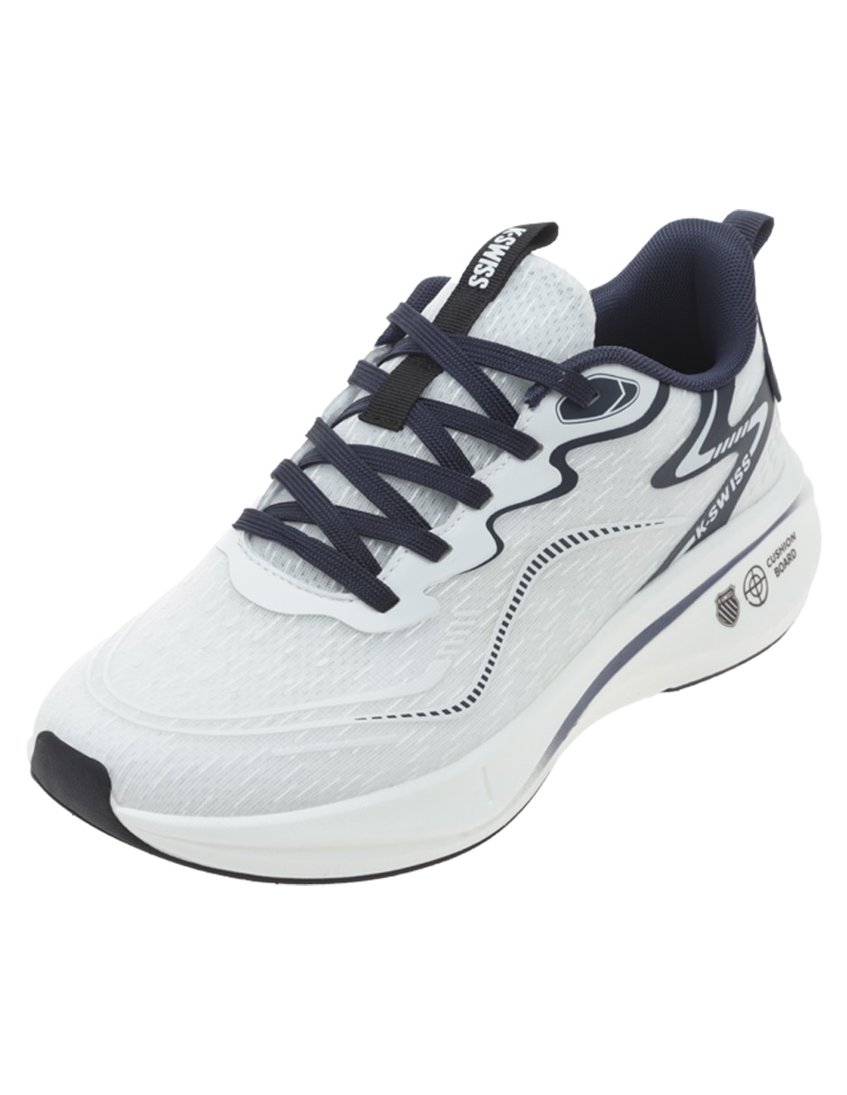 Tenis para entrenamiento k