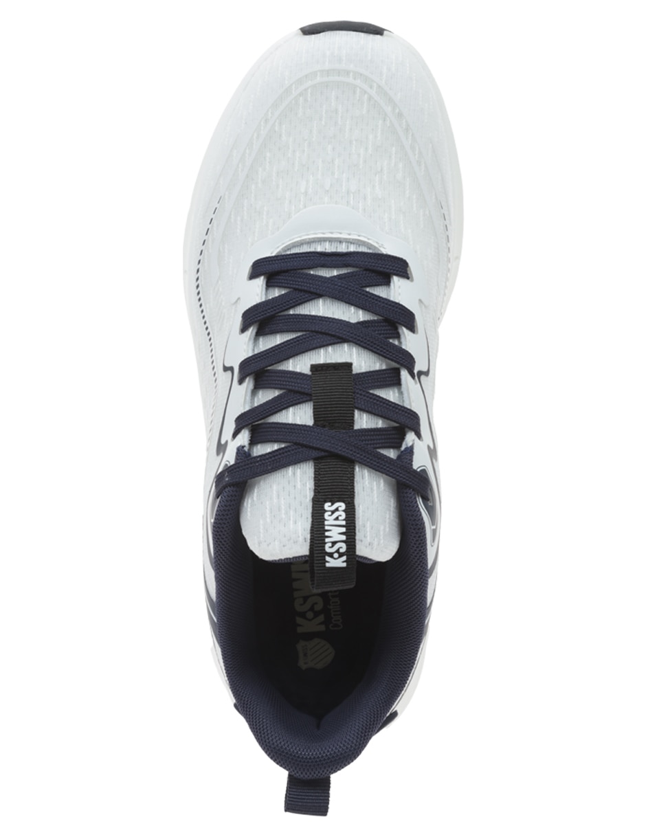 Tenis para entrenamiento k