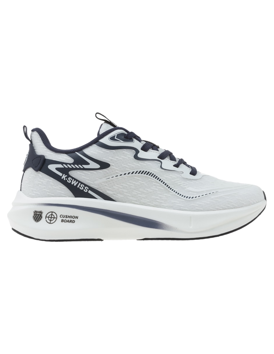 Tenis para entrenamiento k