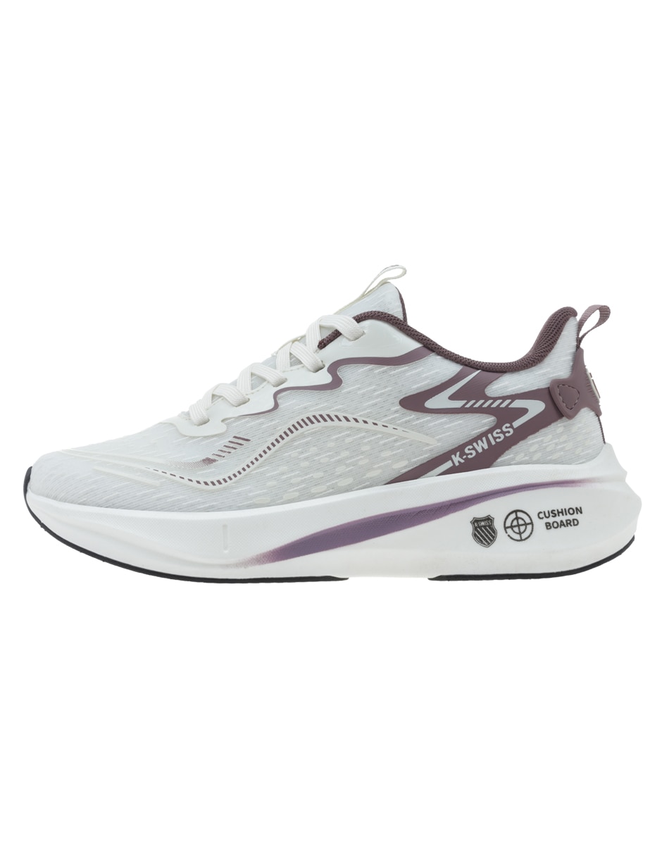 Tenis para entrenamiento martinus de mujer