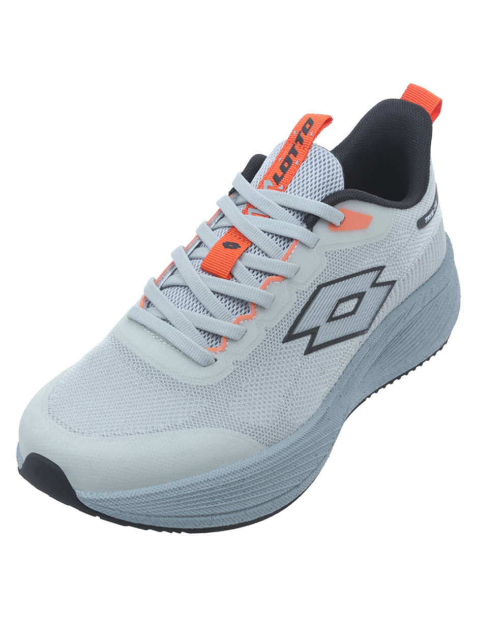Tenis para entrenamiento trax de hombre 3
