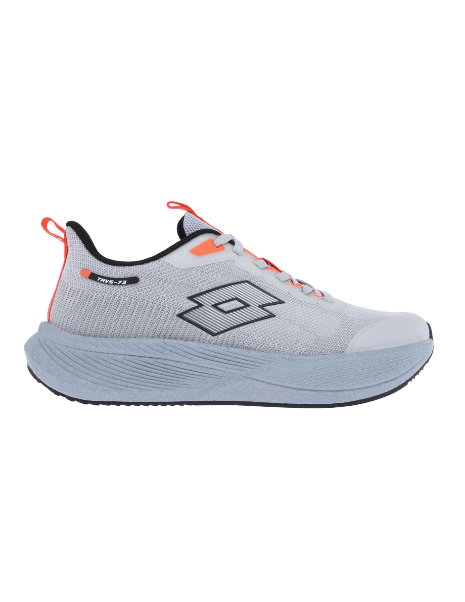 Tenis para entrenamiento trax de hombre 5