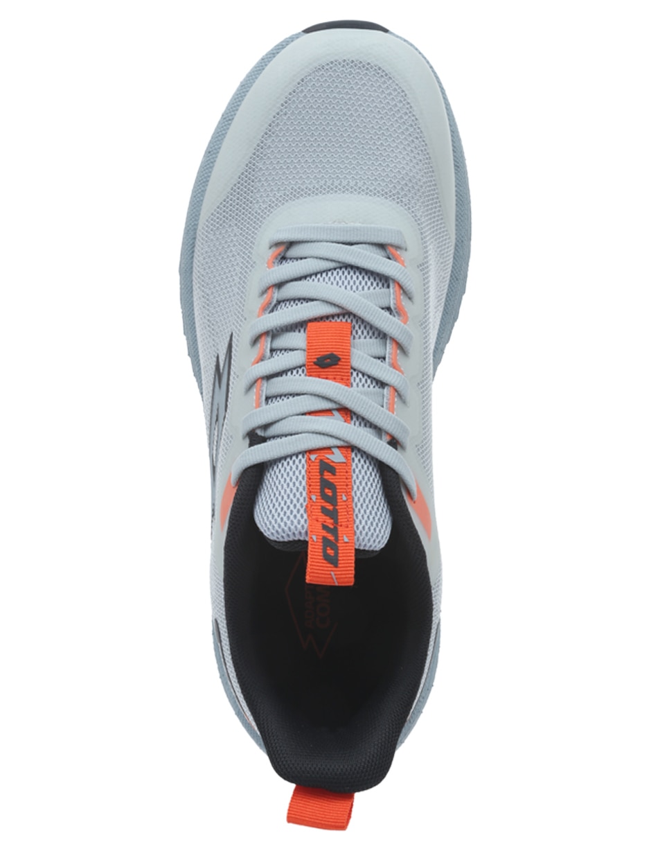Tenis para entrenamiento trax de hombre 6
