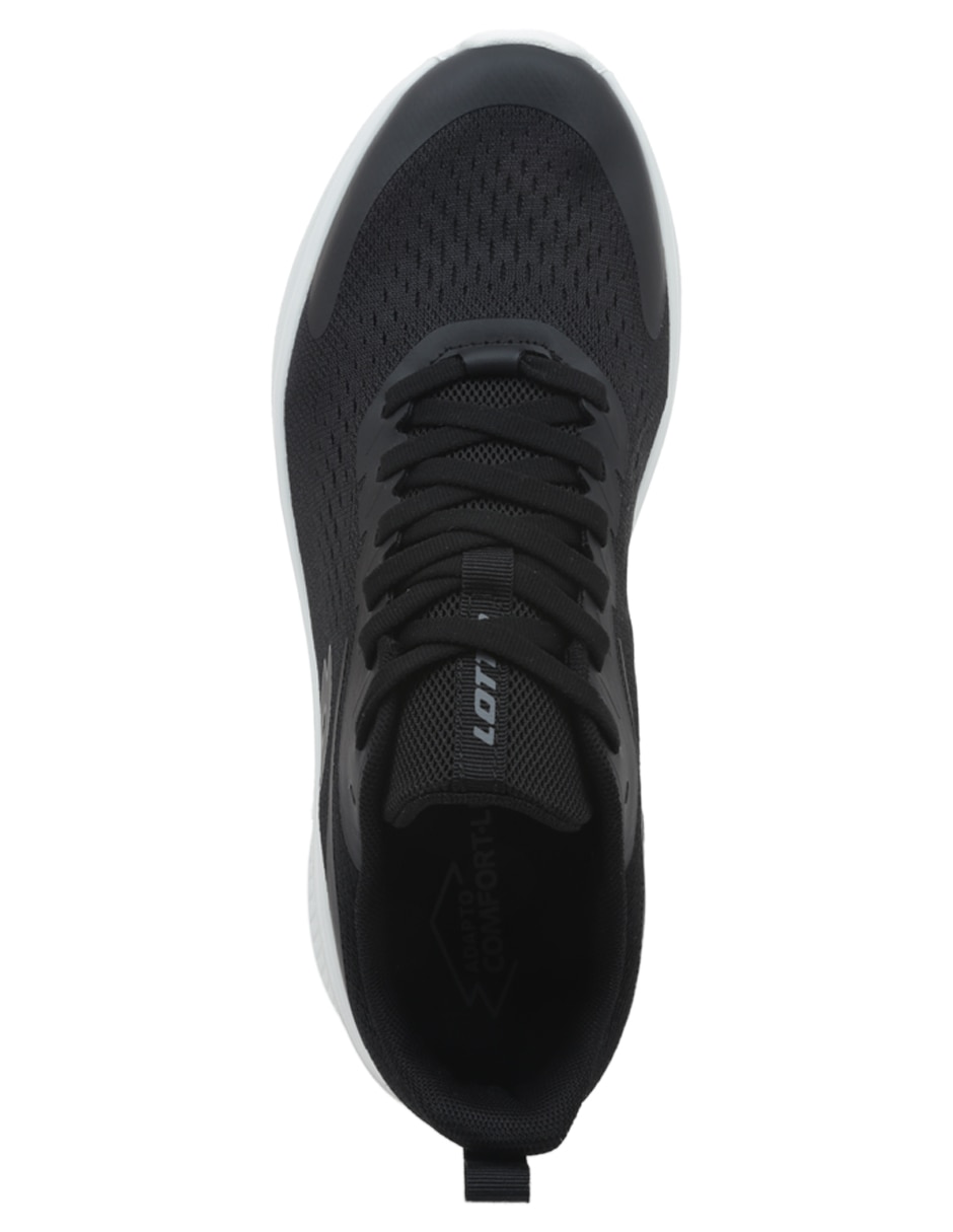 Tenis para entrenamiento loretto de hombre 5